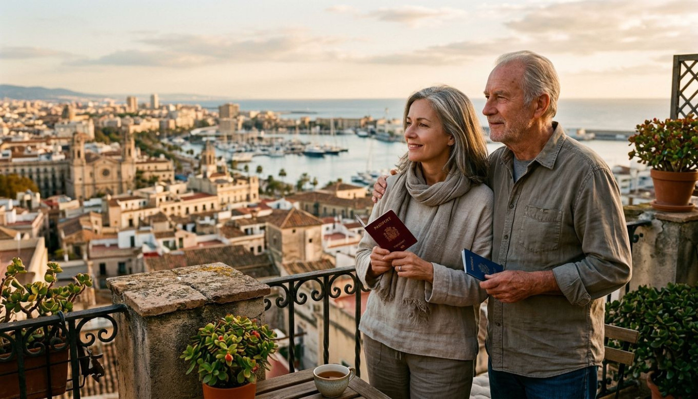 International - Can Second Passports Redefine Your Sense Of Belonging?