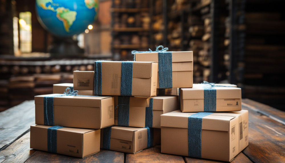 Other - Drop-shipping: the business that invades the world
