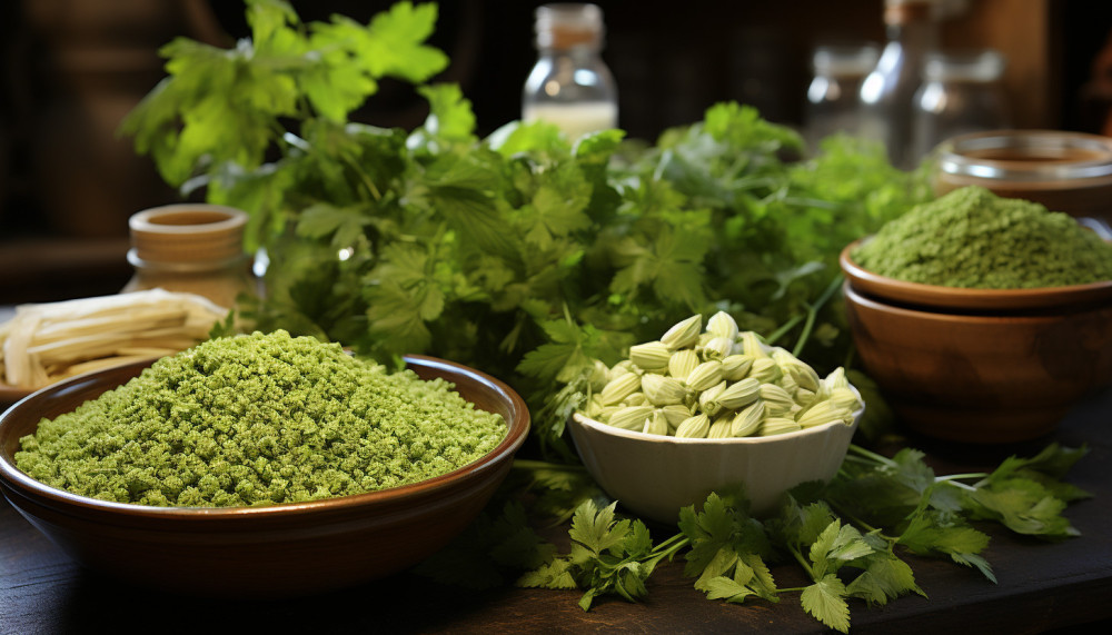 Other - Estafiate: discovering the healing powers of this miracle herb