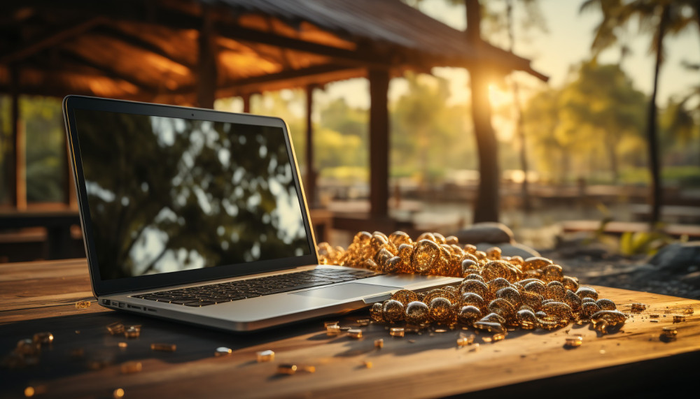 Other - How to earn money easily online?