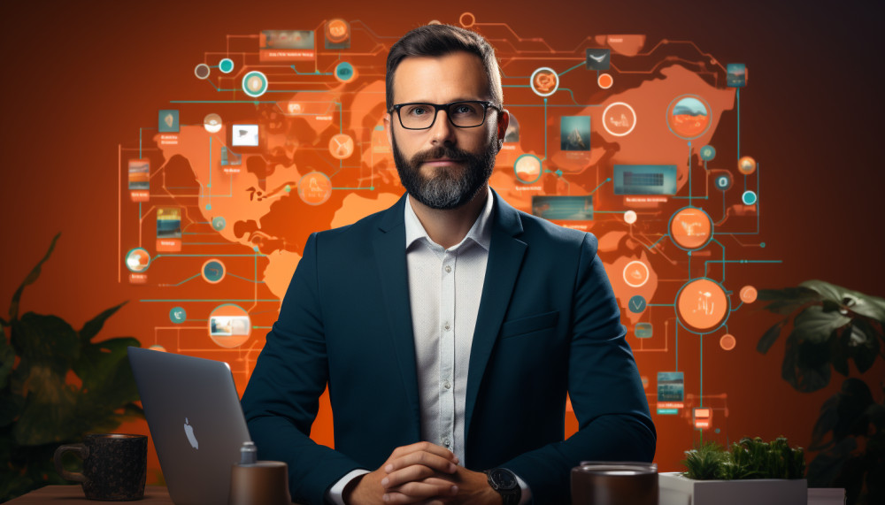 Other - How to find a job as an affiliate network manager?