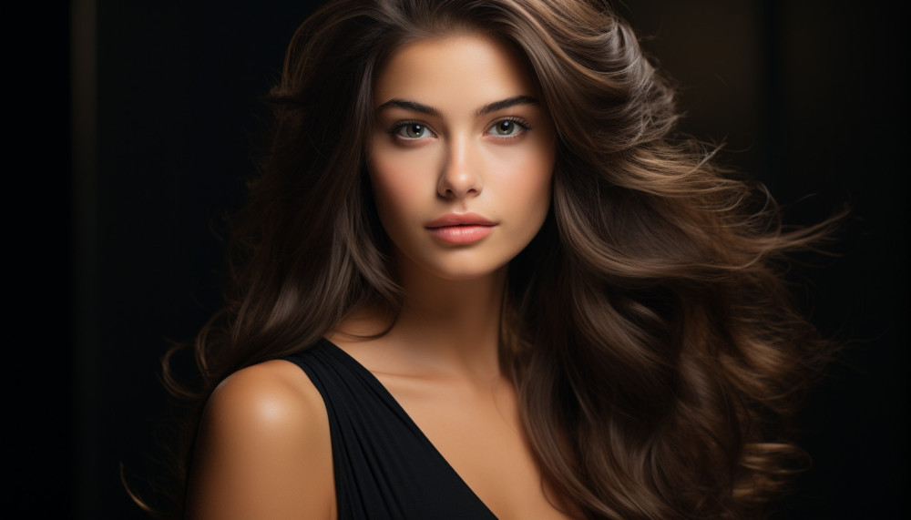 Other - How to have silky and shiny hair?