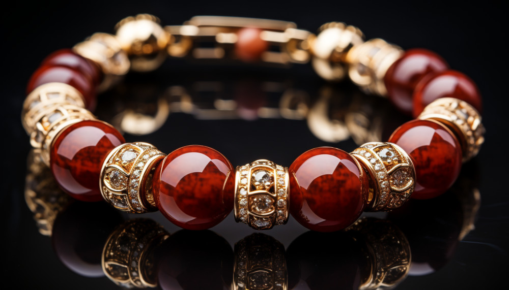 Other - How to make a successful choice of a couple's bracelet?