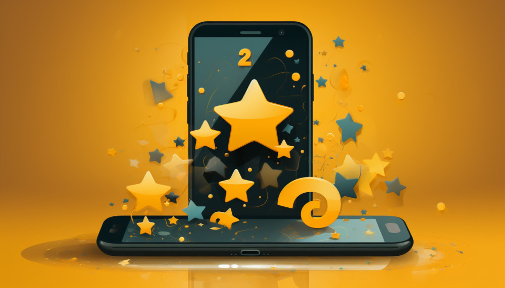 Other - How to optimize your mobile app rating?