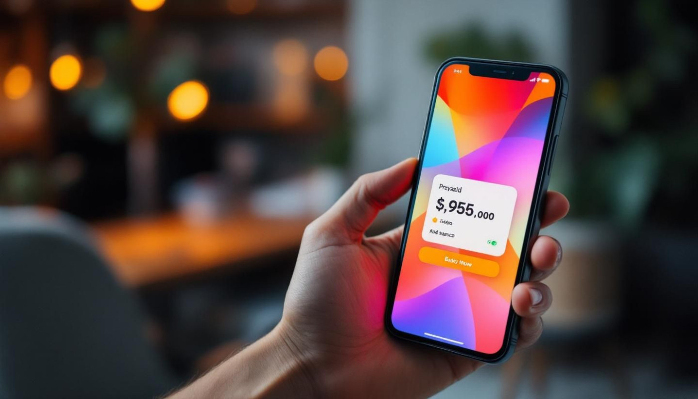 Economy - How To Quickly Verify Prepaid Card Balances Online?