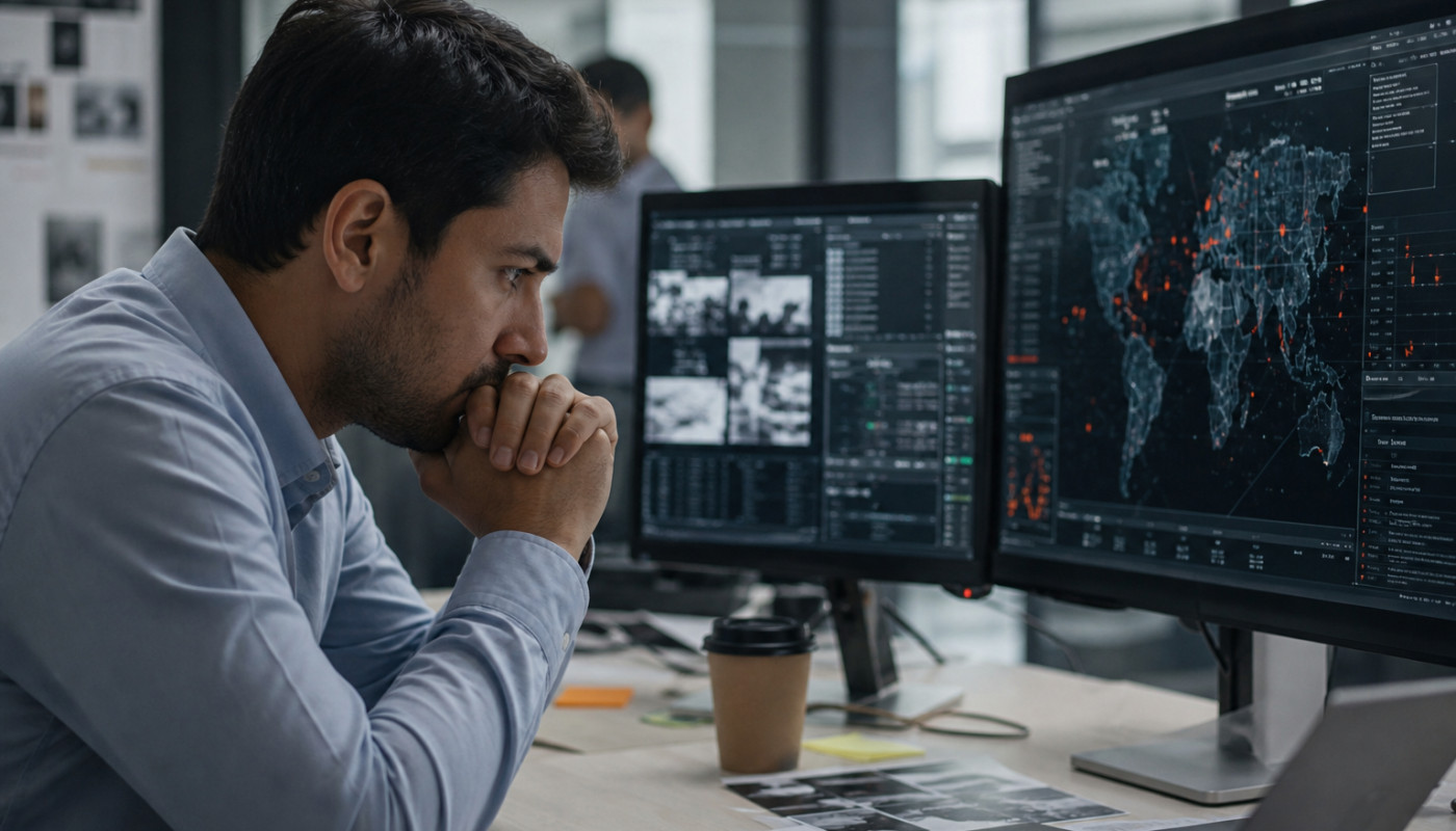 International - Interpol Notices Decoded: How International Alerts Impact Digital Privacy