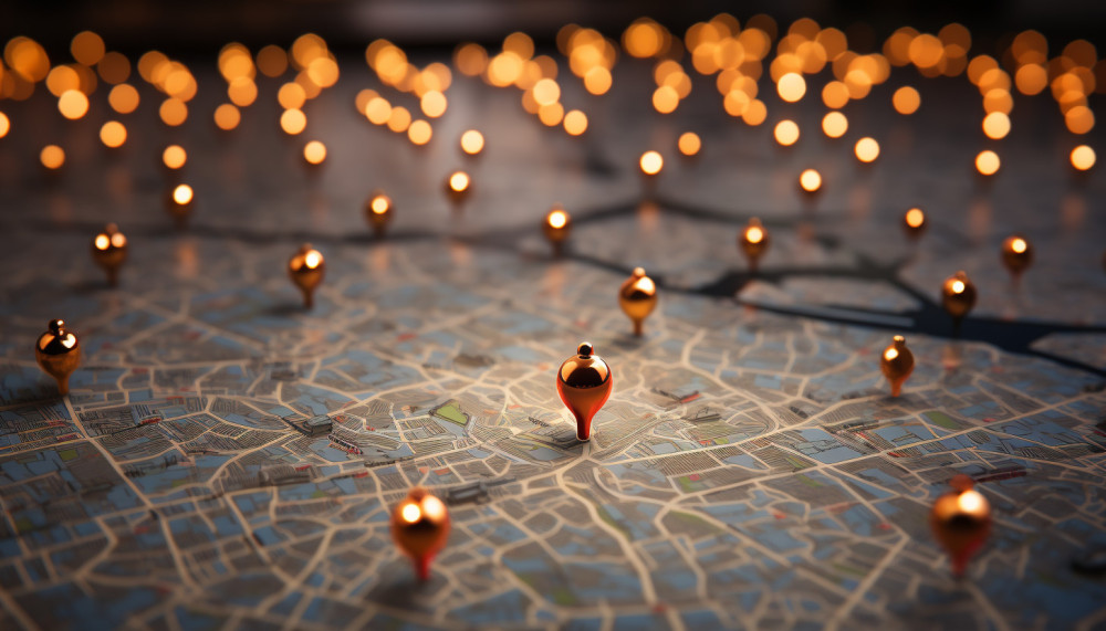 Other - Locate Single People Easily Within Your City