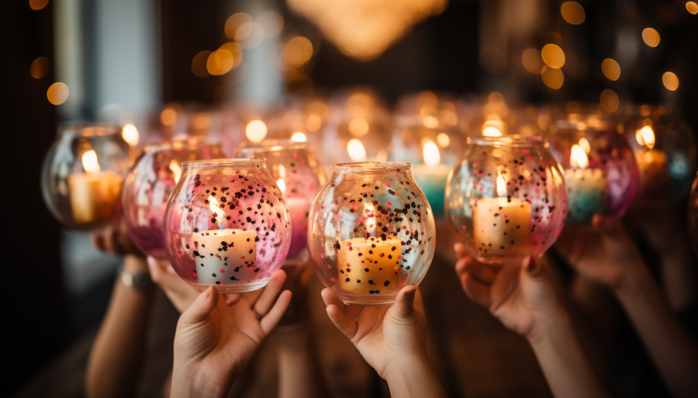 Other - Organising a party: how do you go about it?