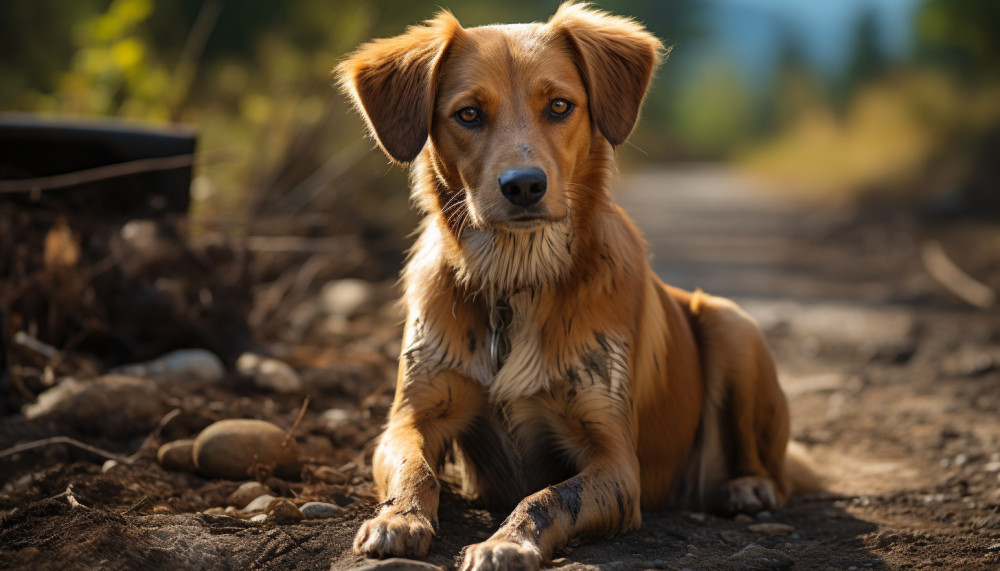 Other - USA: How to find a lost dog faster?