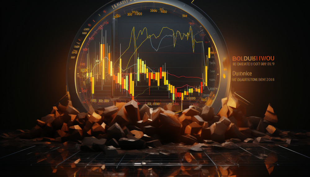 Other - What are the steps to follow to trade the Double Bottom model?