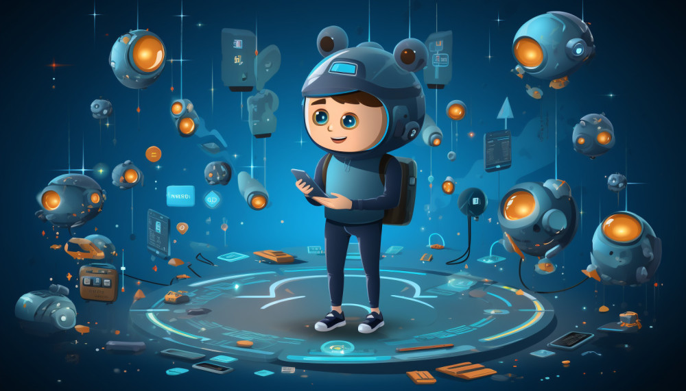 Science/High-Tech - What is the GPT chatbot?