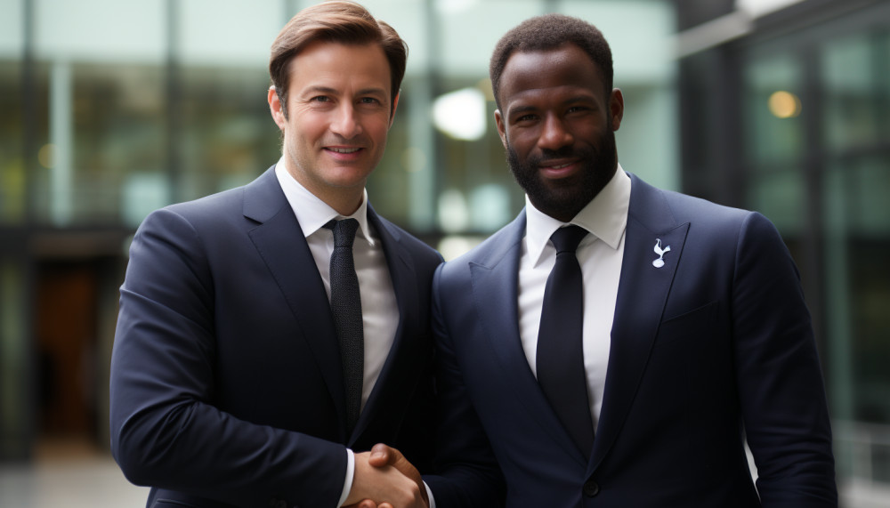 Other - What tactics of play, Tottenham will offer under Antonio?